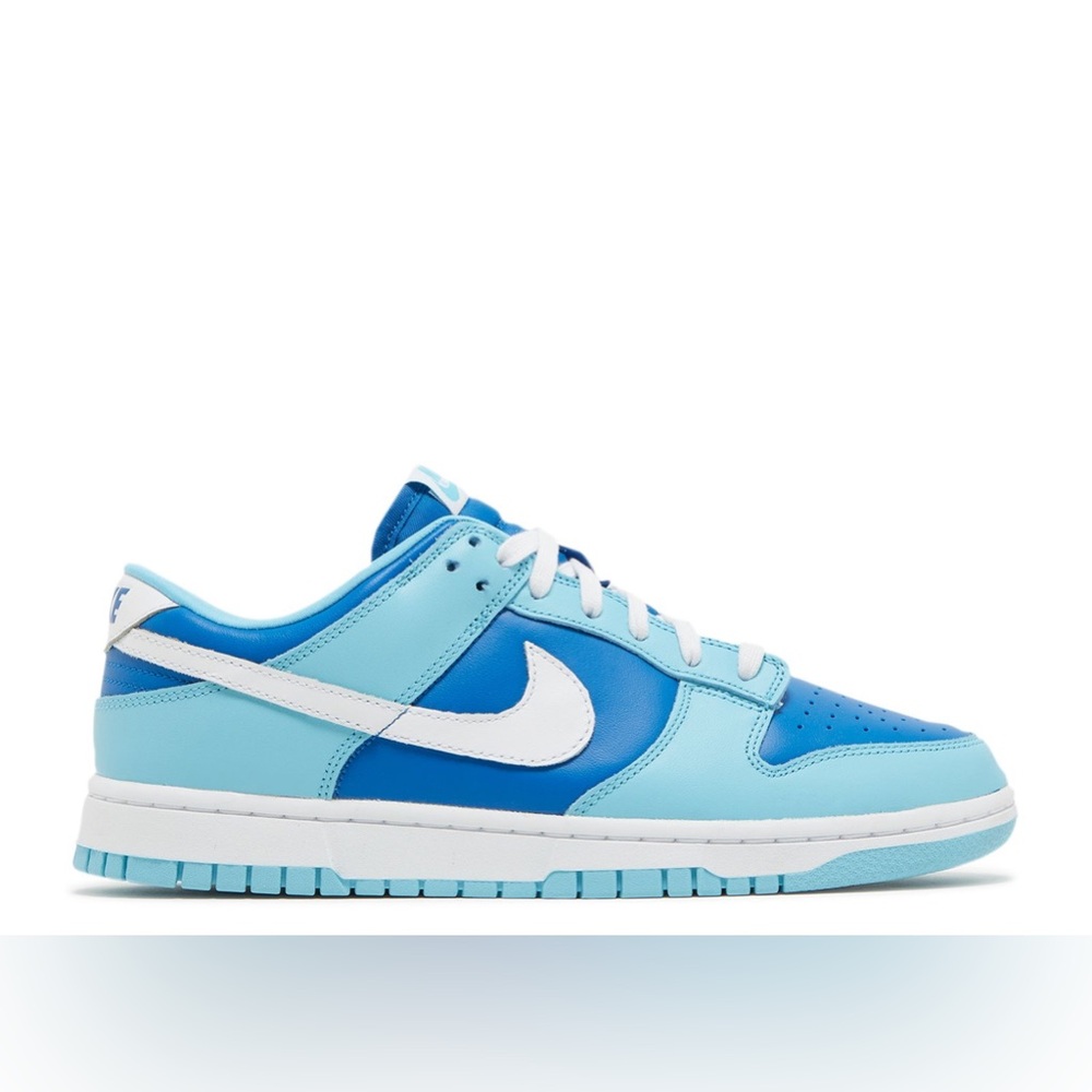 Dunk Low Retro QS ‘Argon’ 2022